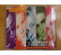 Backstreet Boys - Quit Playing Games + 2 Inedits