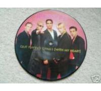 Backstreet Boys - Quit Playing Games With My Heart [Vinilo]