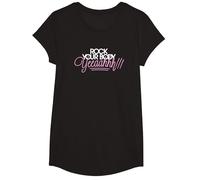 Backstreet Boys Rock Your Body BFF Matching Camiseta, Niñas, Negro, L