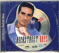 Backstreet Boys - Shape-CD Kevin