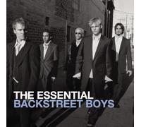 Backstreet Boys - The Essential Backstreet Boys - 2cds.