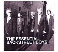 Backstreet Boys The Essential Backstreet Boys (CD) Album
