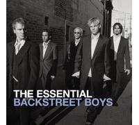 Backstreet Boys The Essential Backstreet Boys (CD) Album