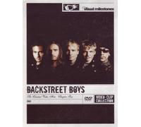 Backstreet Boys - The Greatest Video Hits - Chapter One [Alemania] [DVD]