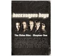 Backstreet Boys - The Greatest Video Hits - Chapter One [DVD]