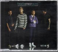 Backstreet Boys, The - Inconsolable