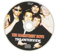 Backstreet Boys - The Interview