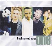 Backstreet Boys - The One
