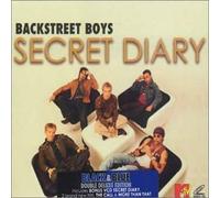 Backstreet Boys,the - Secret Diary / Black & Blue Deluxe Edition