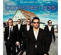 Backstreet Boys - The Very Best Of.