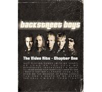 Backstreet Boys - The Video Hits - Chapter One [Reino Unido] [DVD]