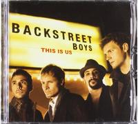 Backstreet Boys - This Is Us