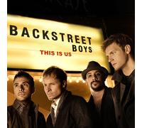 BACKSTREET BOYS - This Is Us +Bonus