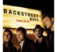 Backstreet Boys This Is Us (CD) (Importación USA)