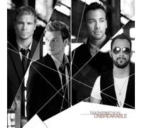 BACKSTREET BOYS - Unbreakable