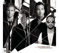 Backstreet Boys - Unbreakable by Backstreet Boys (2007) Audio CD