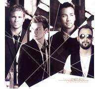 Backstreet Boys - Unbreakable (+DVD)