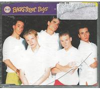 Backstreet Boys - We've Got It Goin' on