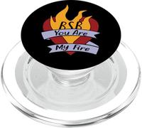 Backstreet Boys You Are My Fire PopSockets PopGrip para MagSafe