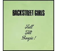 BACKSTREET GIRLS - FULL TILT BOOGIE [Vinilo]