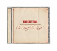 Backstreet girls - In lust we trust