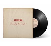 Backstreet Girls - In Lust We Trust [Vinilo]