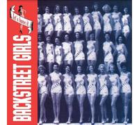 Backstreet Girls - Let's Have It [Vinilo]