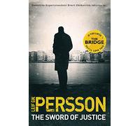 Backstrom 3. The Sword Of Justice (Bäckström, 3)