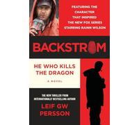 Backstrom: He Who Kills the Dragon: 1 (Backstrom Series)