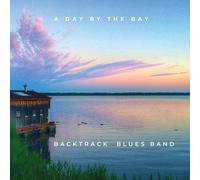 Backtrack Blues Ba A Day By The Bay (Live From Tampa Bay Blues Festival 202 (CD)