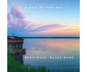Backtrack Blues Ba A Day By The Bay (Live From Tampa Bay Blues Festival 202 (CD)