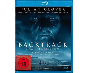 Backtrack - Nazi Regression [Blu-ray]