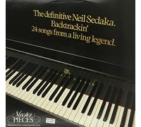 Backtrackin' 24 Songs from a Living Legend [Vinilo]