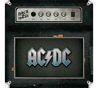Backtracks (2CD+DVD) by AC/DC (2009-11-10)