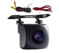 Backup Camera Car, Vehicle Reverse System, Wide Angle View Vision, High Resolution Parking Assist for Night Driving Safety, Rear Visibility, Garage, Driveway, Roadside, Trailer