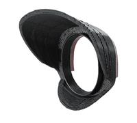 Backup Camera Cover | Curved Lens Hood Protector | | Car Reversing Camera Protective Cover For Outdoor Driving