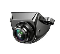 Backup Camera for Car, 1080P High-Resolution Reversing Camera with Waterproof 360° Wide Angle, Night Vision Rear View System for Truck SUV Trailer Vehicle Safety