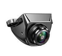 Backup Camera For Car - 16.8x9.9x7.2cm 1080P Reversing Screen | High Definition Waterproof 360-Degree Wide Angle Rear View Camera | For Night Security Truck SUV Trailer Automotive Vehicle