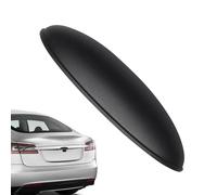 Backup Camera Rain Shield | Impermeable Reversing Cams Protector, 4 piezas Automotive Exterior Accesorios para vehículos Trucks Cars RV Van Use, Handy Piece for Daily Driving and Simple Clear