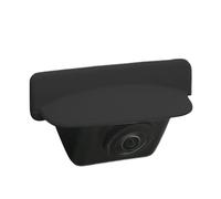 Backup Camera Rain Shield - Silicone Waterproof, Reversing Camera Cover, | Protective Eyebrow Trim Guard, Dustproof Lens Protector For Truck, RV, Auto, Trailer, Bike Safe Driving