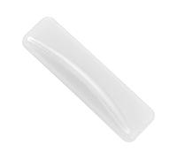 Backup Camera Rain Shield - Silicone Waterproof, Reversing Camera Cover, | Protective Eyebrow Trim Guard, Dustproof Lens Protector For Truck, RV, Auto, Trailer, Bike Safe Driving