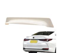 Backup Camera Shade - Rain Visor Cover, Rear View Shield | Waterproof Vehicle Modification Accessory, Exterior Anti Dust Protective Trim Guard with Five Point Seven Inch Length