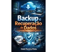 Backup e Recuperação de Dados