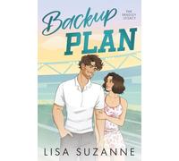 Backup Plan (The Bradley Legacy)
