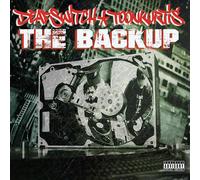 Backup,the