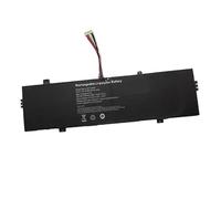 Backupower 5072300P 4569127-2S - Bater¨ªa Compatible con Medion Akoya E15407 MSN 40073245 4569127-2S AFS 436275 3770300 Akoya E15301, Akoya E15302, MD. 62018 MD63540, MD63600