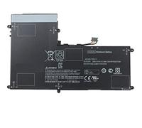 Backupower AO02XL - Bater¨ªa de repuesto para ElitePad 1000, ElitePad 1000 G2, F1Q77EA, J4M73PA#ABG, J5N62UT (sustituye a 72558-005, 728250-421, 728558-005, AO02030XL, AO02XL, HSTNN-LB50)