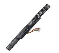 Backupower - Bater¨ªa de repuesto AL15A32 compatible con Aspire E5-422 E5-573 E5-573T E5-522 E722 E14 E5-421 E5-471 E5-473A E5-473G E5-474G