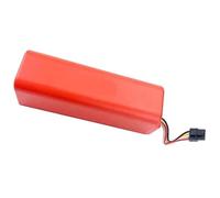 Backupower Bater¨ªa de repuesto BRR-2P4S-5200S BRR-2P4S-5200D compatible con Xiaomi BRR-2P4S-5200S Mop Vacuum Robot Cleaner Roborock E4 S4 S5 S6