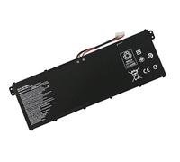 Backupower - Bater¨ªa de repuesto compatible con AP16M4J AP16M5J Aspire 1 A114-31 A114-32 Aspire 3 A314-32 A315-31 A315-33 A315-34 A315-41 A315-42 A315-42 42G A3 15-51 A315-52 A315-53